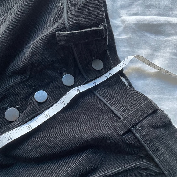 Aritzia Wilfred Free Corduroy Pants in 0 - Picture 7 of 8